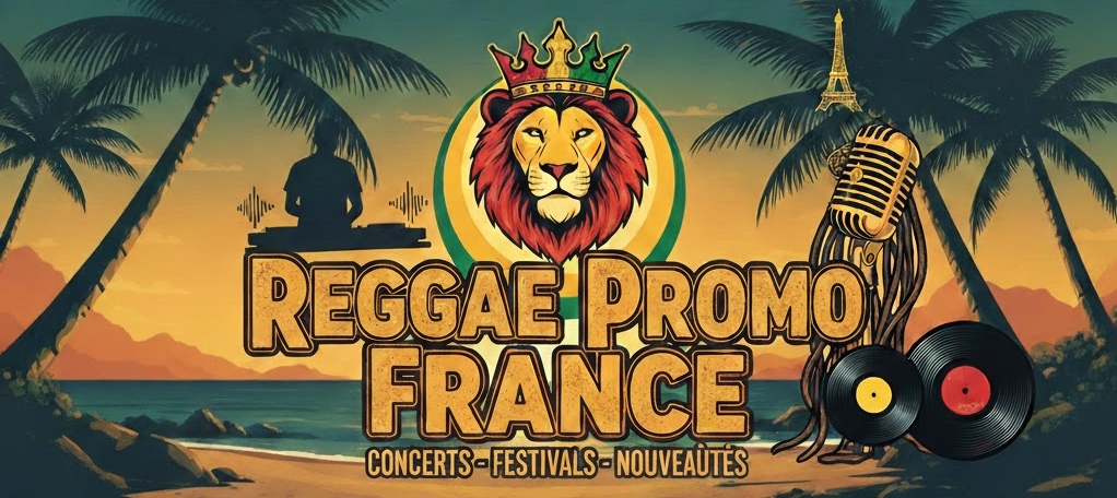 Reggae Promo France Reggae Promo France